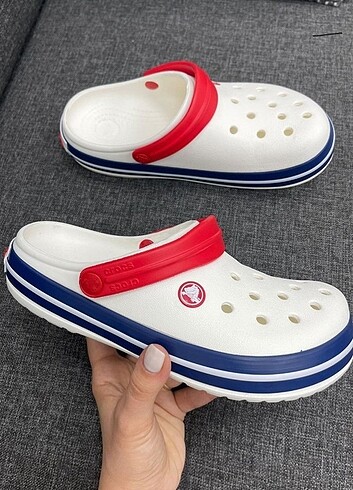 Crocs Terlik Yeni 