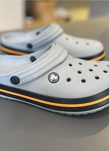 Crocs Terlik Yeni 