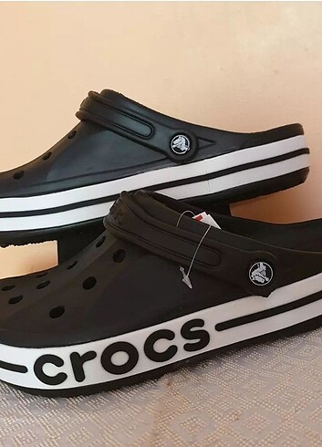 Crocs bayaband Terlik Yeni Sezon Yeni Etiketli