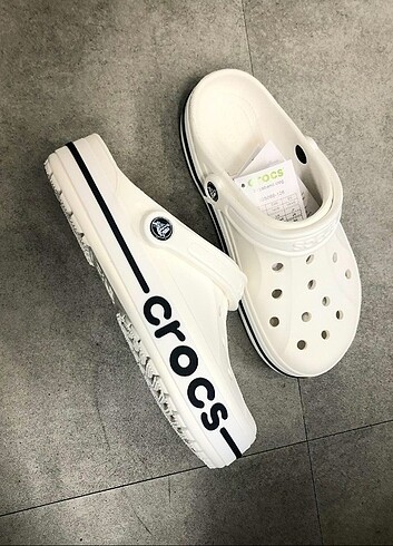 Crocs bayaband Yeni Sezon Yeni Etiketli