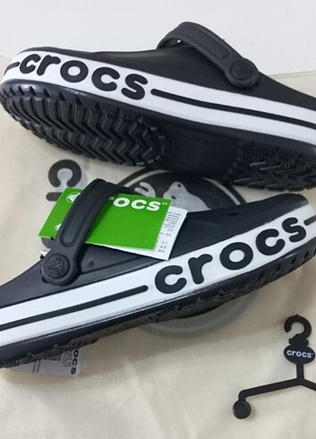Crocs Terlik Yeni Sezon 37