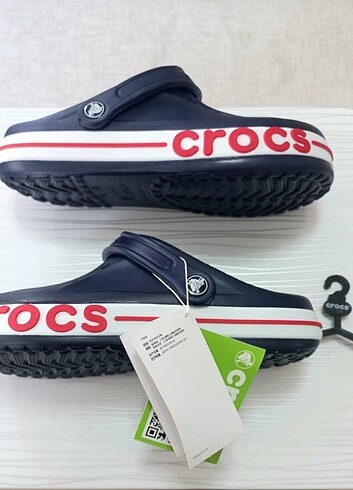 Crocs Terlik Yeni Sezon 35