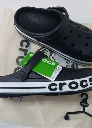 Crocs Terlik Yeni Sezon Etiketli 45