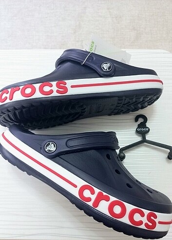 Crocs Çocuk Terlik Yeni Sezon Etiketli Poşetli 