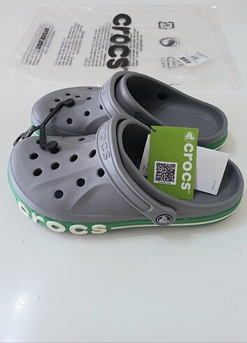 Crocs Terlik Sandalet Yeni Sezon Etiketli 