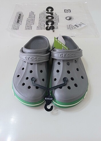 Crocs Crocs Terlik Sandalet Yeni Sezon Etiketli 