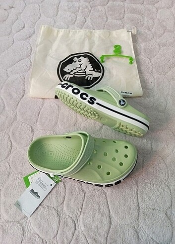 Crocs Terlik Sandalet Yeni Sezon 