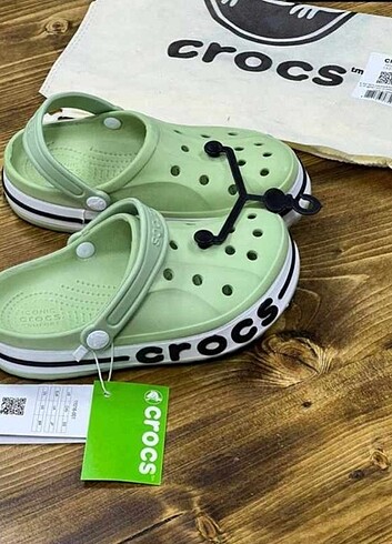 Crocs Terlik Sandalet Yeni Sezon 