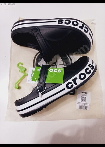 Crocs Terlik Sandalet Yeni Sezon 