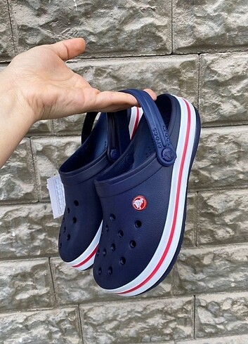 Crocs Terlik Sandalet Yeni Sezon 