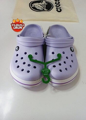 Crocs Crocs Terlik Sandalet Yeni&Etiketli