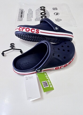 Crocs Terlik Sandalet Yeni&Etiketli