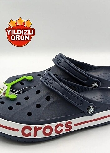 Crocs Terlik Sandalet Yeni&Etiketli