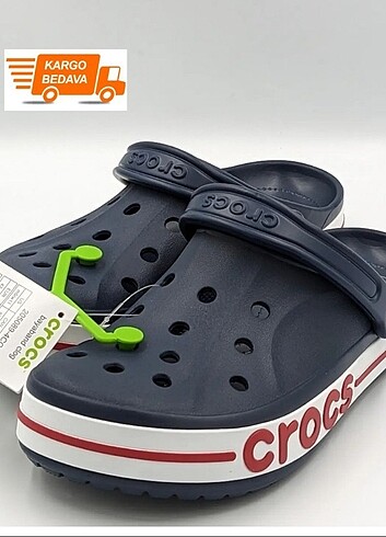 Crocs Crocs Terlik Sandalet Yeni&Etiketli