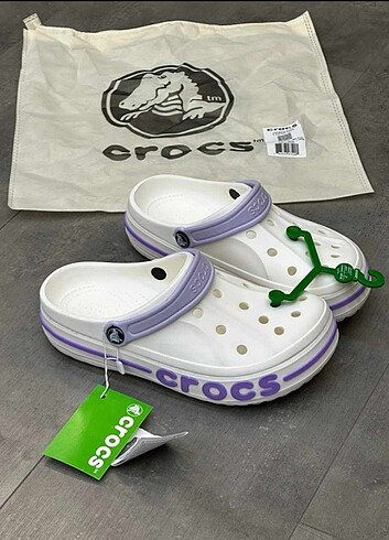 Crocs Terlik Sandalet Yeni&Etiketlik İthat En üst Kalite