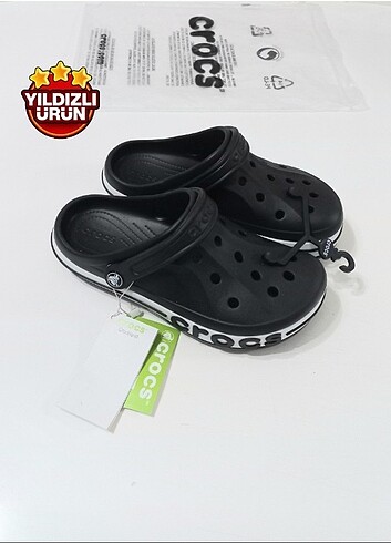 Crocs Terlik Sandalet Yeni&Etiketli