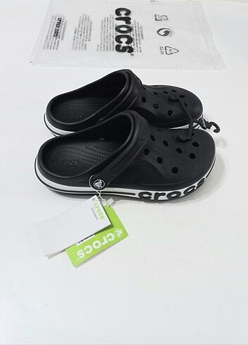 Crocs Crocs Terlik Sandalet Yeni&Etiketli