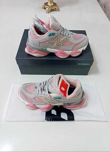 NEW BALANCE YENİ SEZON