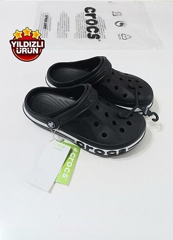 Crocs Terlik 38