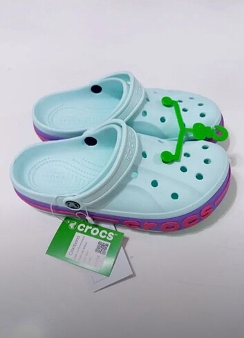 Crocs Bayaband Terlik Sandalet Yeni&Etiketli 