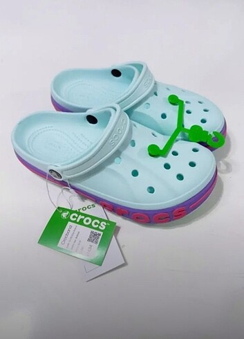 Crocs Bayaband Terlik Sandalet Yeni&Etiketli 