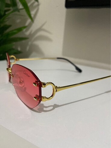  Beden Cartier