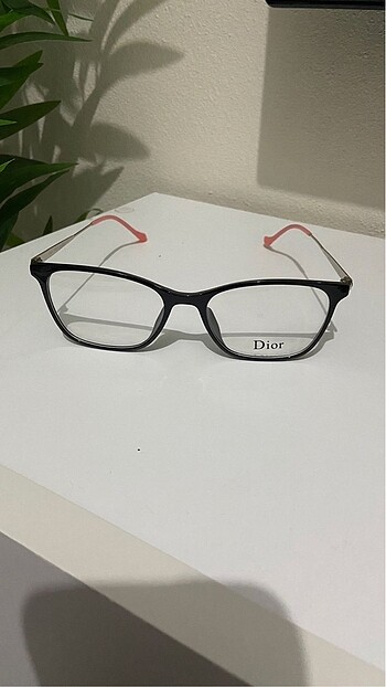 Dior optik gözlük