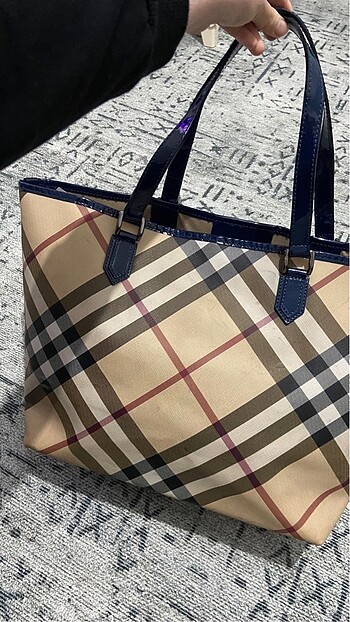 Burberry BURBERRY