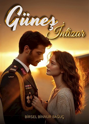 Güneş İntizar | Birsel Binnur Bağuç