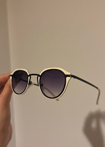 Kadın Güneş Gözlüğü - Görsel 2