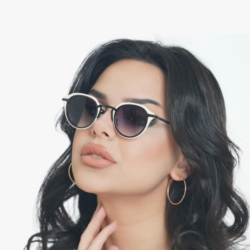 Kadın Güneş Gözlüğü - Görsel 3