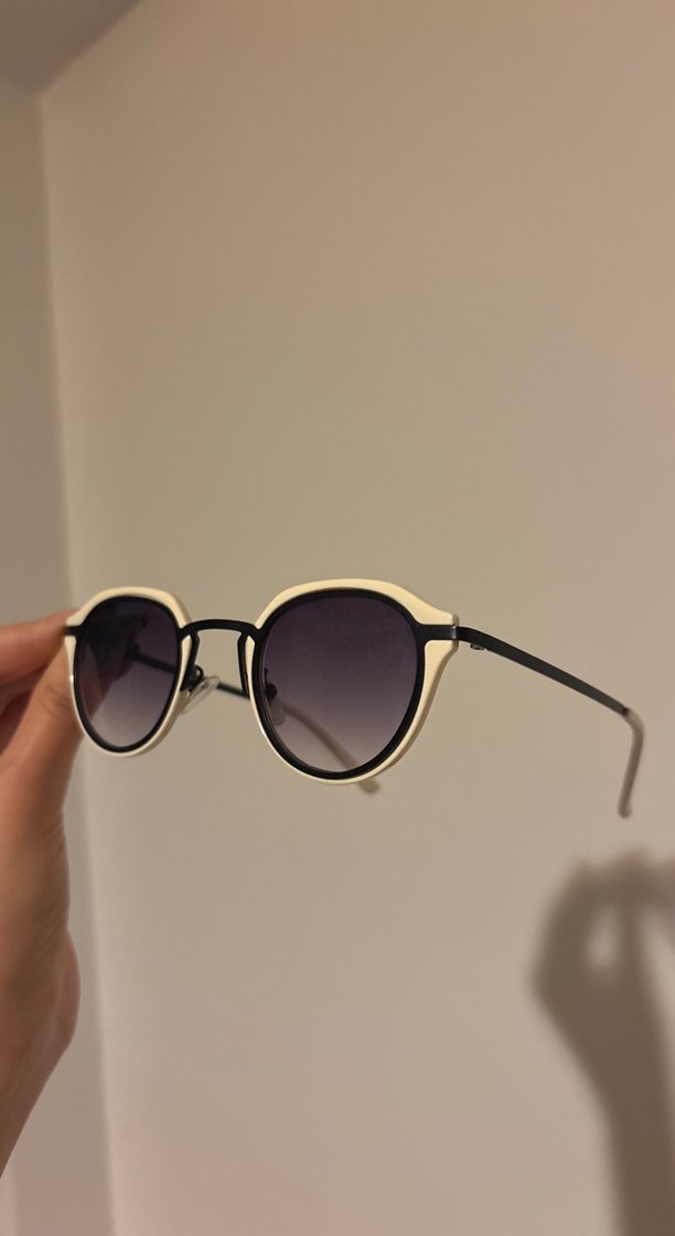 Kadın Güneş Gözlüğü - Görsel 2