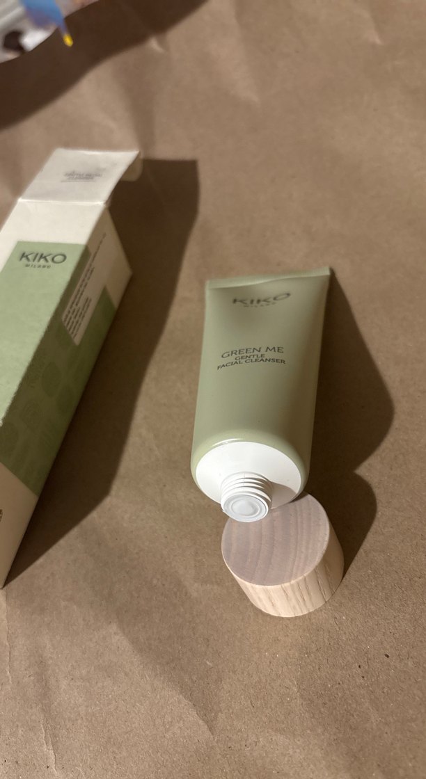 Kiko Yüz Temizleme Jeli - Görsel 4