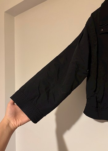 Kadın Pull&Bear Ceket - Görsel 3