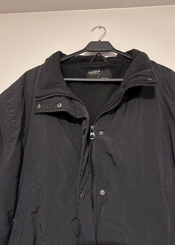 Kadın Pull&Bear Ceket - Görsel 2