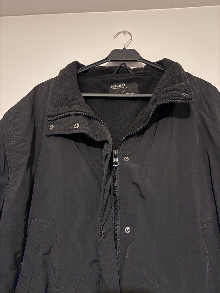 Kadın Pull&Bear Ceket - Görsel 2