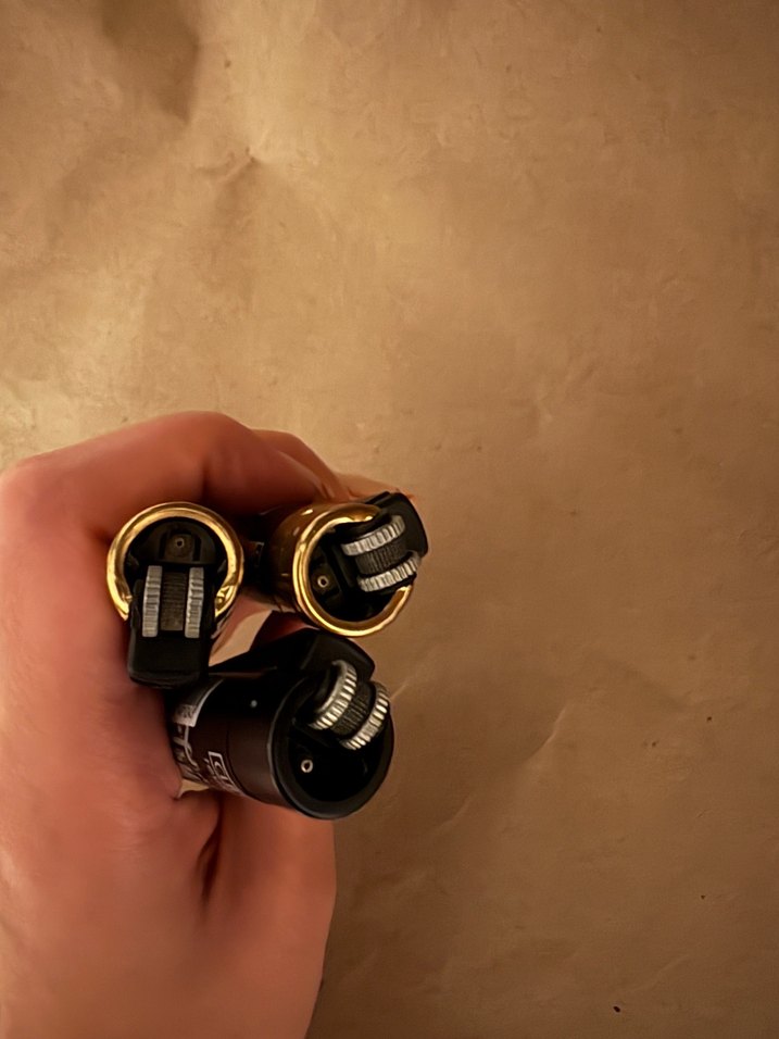 Siyah Clipper Çakmak Seti - Görsel 4