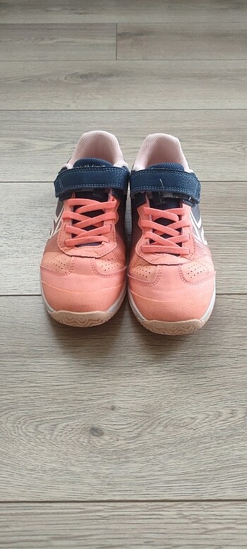 Kız çocuk tenis ayakkabısı 