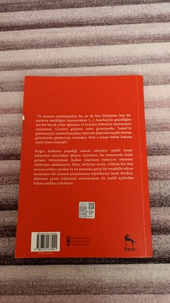  Selvi Boylum Al Yazmalım 