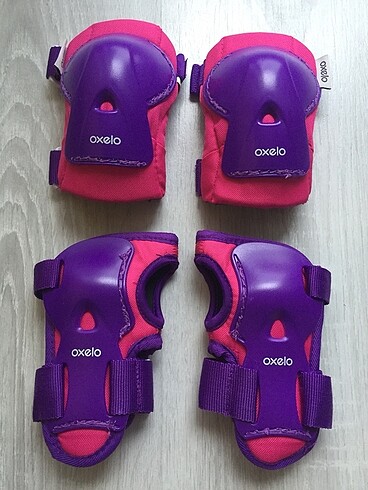 Paten koruma set
