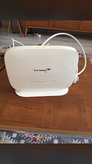 Modem