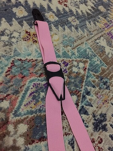 Çocuk pantolon askısı - Görsel 2