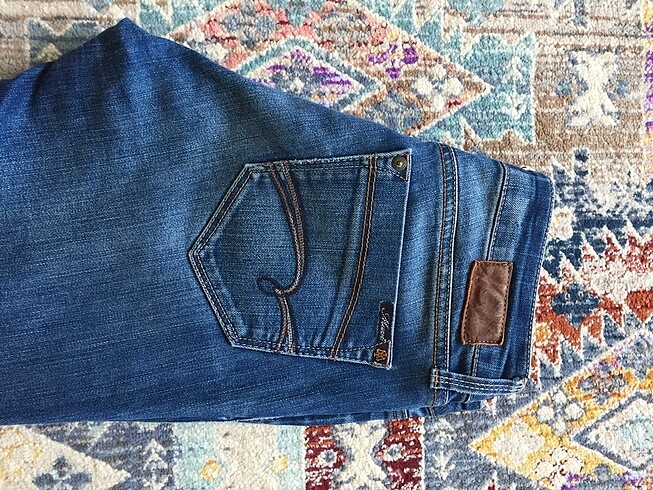 Mavi Jeans kot pantolon