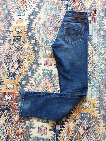 s Beden Mavi Jeans kot pantolon