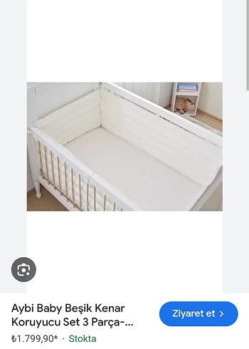 Nakışlı Pembe Bebek Uyku Minderi - Görsel 4