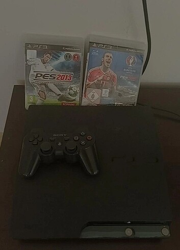 Tertemiz PS3