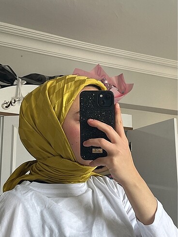 2li jakar eşarp