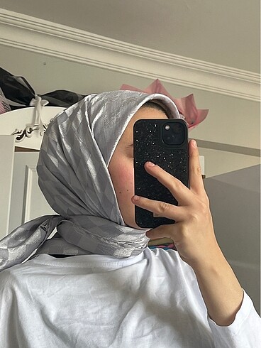Diğer 2li jakar eşarp