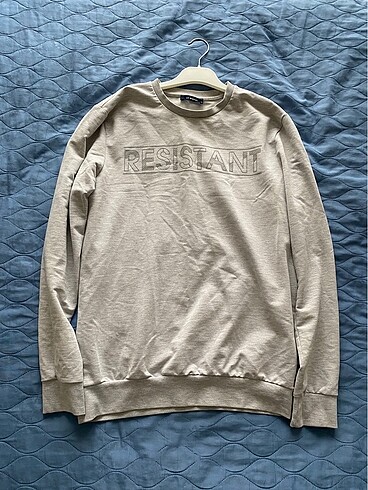 Erkek Sweatshirt