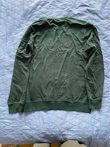 U.S Polo Assn. Erkek Sweatshirt